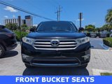 Used 2013 Toyota Highlander Plus image 3