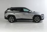 Used 2022 Hyundai Tucson Limited image 4