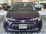 Certified 2021 Toyota Corolla LE image 5