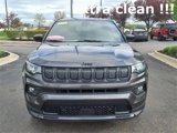 Certified 2022 Jeep Compass Altitude image 2