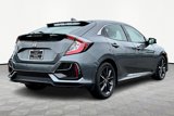 Used 2020 Honda Civic EX image 2