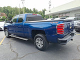 Used 2016 Chevrolet Silverado 1500 LT w/ All Star Edition image 5