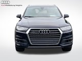 Used 2017 Audi Q7 2.0T Premium Plus image 3