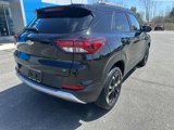 Certified 2022 Chevrolet TrailBlazer LT w/ Convenience Package image 5