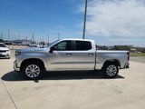 Used 2019 Chevrolet Silverado 1500 Custom w/ Trailering Package image 4