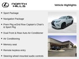 Used 2019 Lexus GX 460 Premium image 4