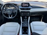Used 2017 MAZDA MAZDA6 Grand Touring image 2