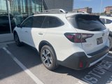 Used 2021 Subaru Outback Touring XT image 2