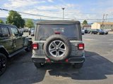 Used 2022 Jeep Wrangler Unlimited Sahara w/ Cold Weather Group image 5