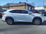 Used 2020 Lexus NX 300h AWD w/ Comfort Package image 2