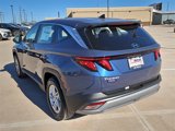 New 2025 Hyundai Tucson SE image 5