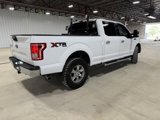 Used 2017 Ford F150 XLT image 6