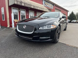 Used 2015 Jaguar XJ L Portfolio image 3