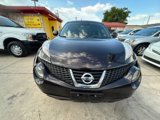 Used 2014 Nissan Juke SV w/ Navigation Package image 2