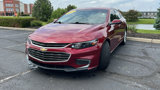 Used 2017 Chevrolet Malibu LT w/ Leather Package image 3