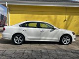 Used 2013 Volkswagen Passat 2.5 SE image 4