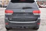 Used 2014 Jeep Grand Cherokee Limited w/ Trailer Tow Group IV image 6