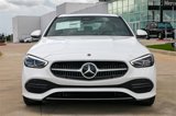 Certified 2024 Mercedes-Benz C 300 Sedan image 3