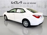 Used 2015 Toyota Corolla L image 5