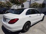 Certified 2021 Mercedes-Benz C 300 Sedan image 5