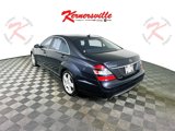 Used 2009 Mercedes-Benz S 550 4MATIC image 5
