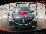 Used 2014 Buick Enclave Leather image 2