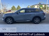 Certified 2023 INFINITI QX60 Sensory w/ Cargo Package image 5
