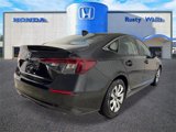 New 2026 Honda Civic LX image 3