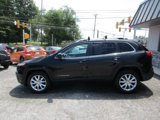 Used 2016 Jeep Cherokee Limited image 5