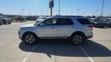 Used 2018 Ford Explorer Limited image 5