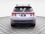 Used 2022 Hyundai Tucson SEL image 4