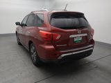 Used 2017 Nissan Pathfinder SL w/ SL Premium Package image 5