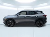 Used 2022 Chevrolet TrailBlazer LT image 2