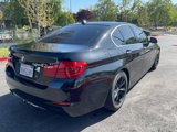 Used 2014 BMW 528i Sedan image 3
