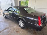 Used 2008 Cadillac DTS w/ Trunk Convenience Package image 4