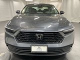 Certified 2024 Honda Accord EX image 3