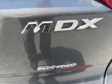 Used 2011 Acura MDX image 5
