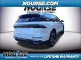 New 2024 Lincoln Nautilus Premier w/ Equipment Group 102A image 5