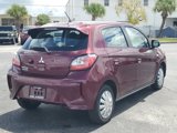 Used 2022 Mitsubishi Mirage ES image 3
