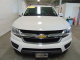 Used 2020 Chevrolet Colorado LT w/ Safety Package image 3