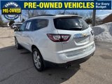 Used 2017 Chevrolet Traverse Premier image 2
