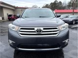 Used 2013 Toyota Highlander SE image 2