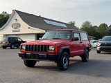 Used 1998 Jeep Cherokee SE image 2