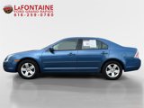 Used 2009 Ford Fusion SE image 4