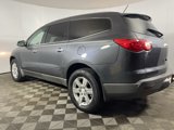 Used 2011 Chevrolet Traverse LT w/ Personal Connectivity Package image 2
