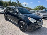 Used 2015 Chevrolet Equinox LT w/ Driver Convenience Package image 3