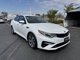 Used 2019 Kia Optima S image 3