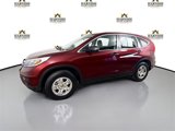 Used 2015 Honda CR-V LX image 3
