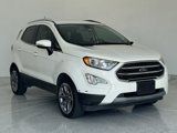Used 2018 Ford EcoSport Titanium image 3
