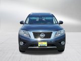 Used 2014 Nissan Pathfinder Platinum w/ Platinum Premium Package image 2